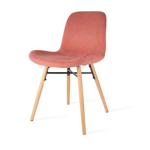 Niva-Liv draaibare tulp eetkamerstoel zwart met mosgroen zitkussen - mat zwart onderstel