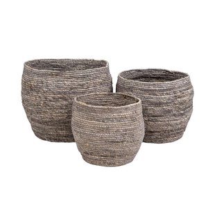 Loet uitschuifbare houten eettafel gerookt eiken - 200 tot 300cm x 100cm