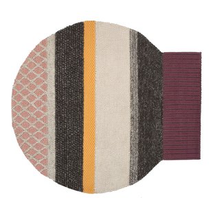 Globo MG2 Mangas Original Vloerkleed