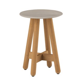 MBRACE Bijzettafel - Taupe MBRACE Bijzettafel - Taupe