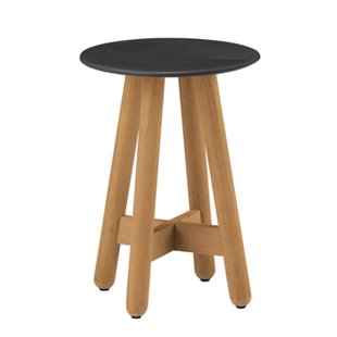 MBRACE Bijzettafel - Zwart