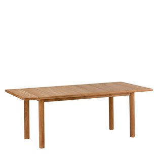 TIBBO Eettafel