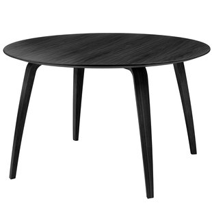 Round Eettafel