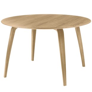 Round Eettafel