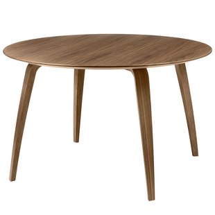 Round Eettafel