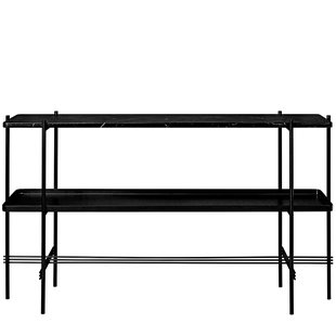 TS Console Tafel, met tray