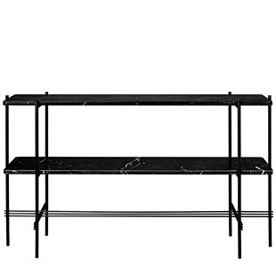 TS Console Tafel, 2 tops