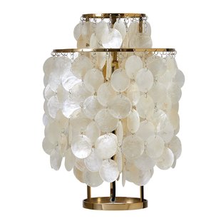 Fun 2TM Tafellamp Messing