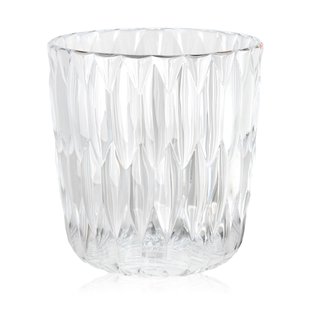 Jelly Vaas - Kartell -Kristal Jelly Vaas - Kartell -Kristal