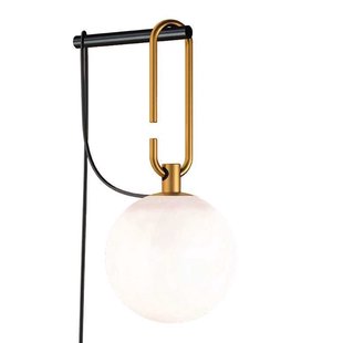 nh 1217 Wandlamp