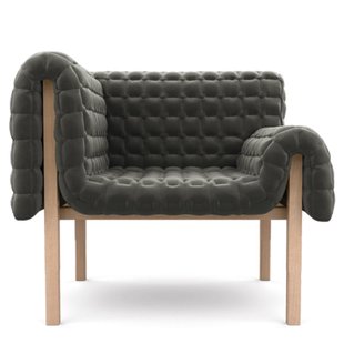Ruché Fauteuil