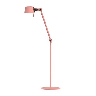 Tonone Bolt Vloerlamp Eén Arm - Daybrteak Rose