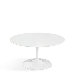 Tulip Salontafel - Rond