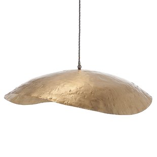 Brass 95 Hanglamp