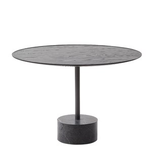 9 Round Eettafel