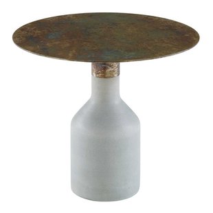 Oxydation Bijzettafel