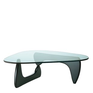 Coffee Table - Zwart