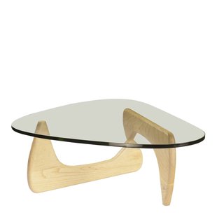 Coffee Table - Naturel