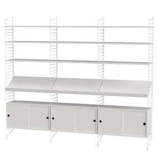 Huiskamer Combinatie 5