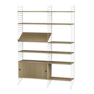 Huiskamer Combinatie 6