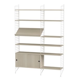 Huiskamer Combinatie 6