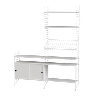 Huiskamer Combinatie 9