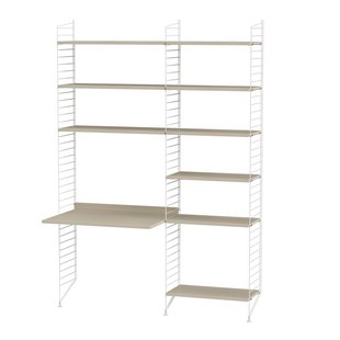 Kantoor Combinatie 2