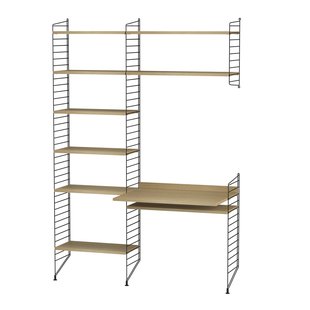 Kantoor Combinatie 7