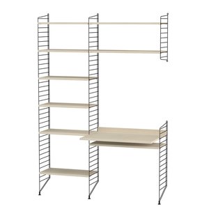 Kantoor Combinatie 7