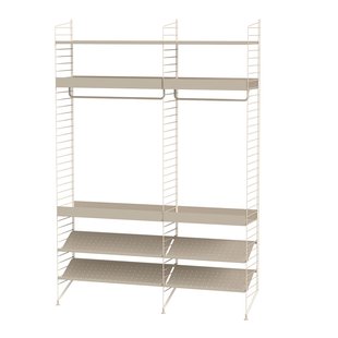 Slaapkamer Combinatie 3