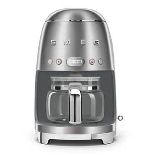 Smeg DCF02SSEU Filter Koffiezetapparaat Smeg DCF02SSEU Filter Koffiezetapparaat