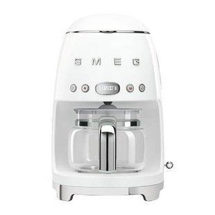 Smeg DCF02WHEU Filter Koffiezetapparaat Smeg DCF02WHEU Filter Koffiezetapparaat