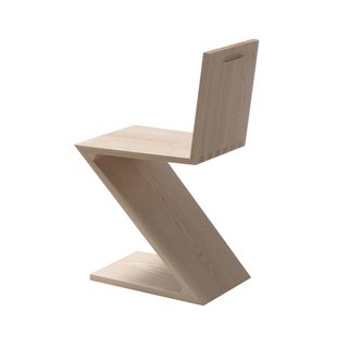 Zig Zag Stoel