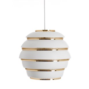 Artek A331 Hanglamp Messing