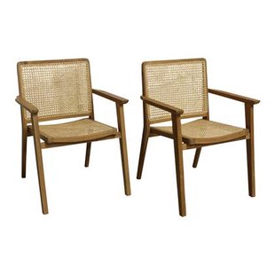 Raw Materials Nova Stoel