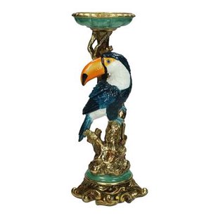 by fonQ Toucan Kandelaar