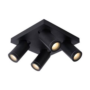 Lucide TAYLOR - Plafondspot Badkamer - LED Dim to Lucide TAYLOR - Plafondspot Badkamer - LED Dim to