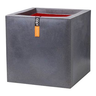 Capi Europe Smooth Bloempot 30 x 30 cm