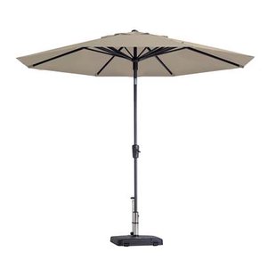 Madison Paros 2 Parasol Ø 300 cm