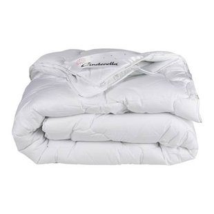 Cinderella Mellow 4-seizoenen Dekbed 140 x 200 cm