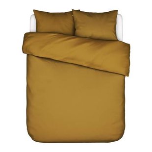 Essenza Minte Dekbedovertrek 200 x 220 cm - Olive