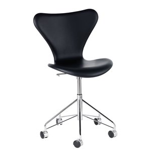 Series 7 Bureaustoel - Gestoffeerd