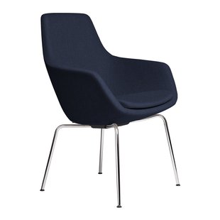 Little Giraffe - Chromen poten