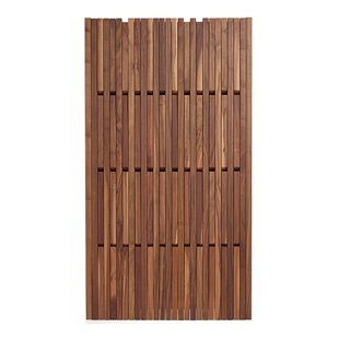 Per Use - Piano Kapstok - Geolied Walnoot - Large