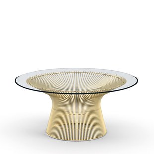 Platner Salontafel