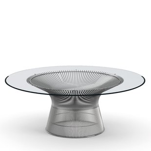 Platner Salontafel