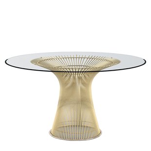 Platner Eettafel