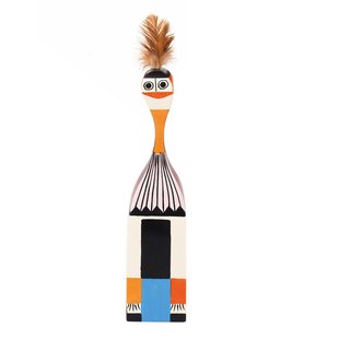 Vitra - Wooden Dolls No. 1