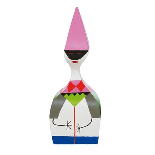 Vitra - Wooden Dolls No. 6
