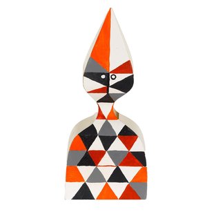 Vitra - Wooden Dolls No. 12